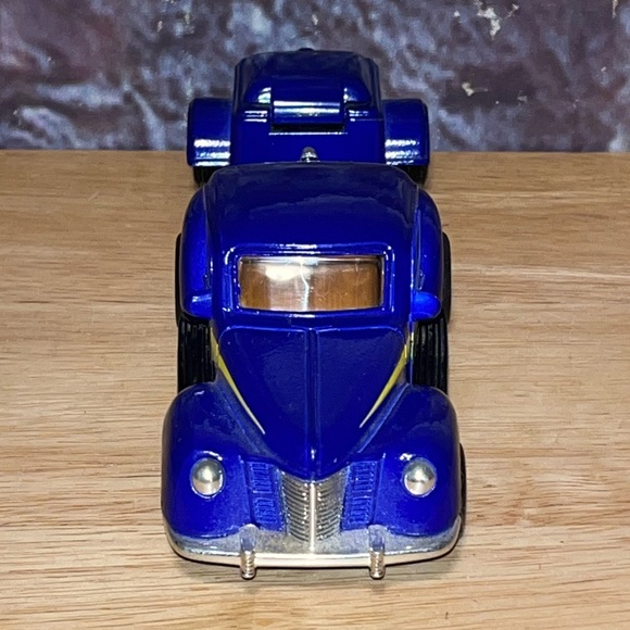 TOOTSIETOY SB 1/60 -Mack Cab Remorque Express EUR 40,00 - FR